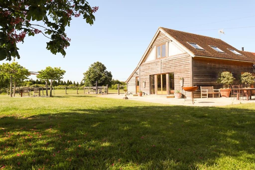 Moonlight Barn Vila Ascot  Exterior foto