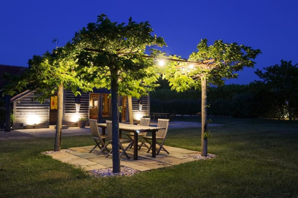 Moonlight Barn Vila Ascot  Exterior foto