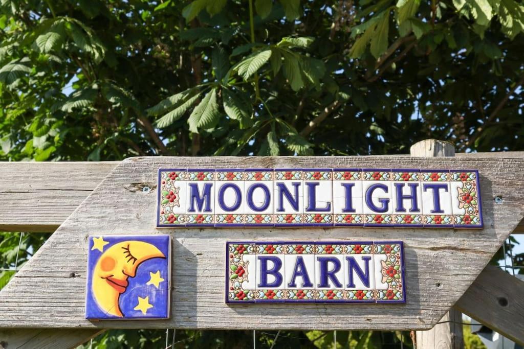 Moonlight Barn Vila Ascot  Exterior foto